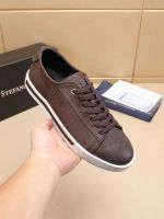 Кеды Steffano Ricci Premium мужские