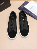 Кеды Steffano Ricci Premium мужские