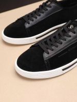 Кеды Steffano Ricci Premium мужские