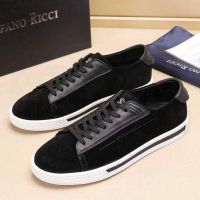 Кеды Steffano Ricci Premium мужские