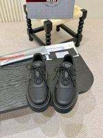Кроссовки PRADA Premium мужские