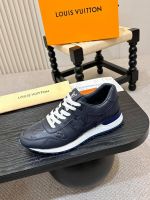 Кроссовки LOUIS VUITTON Premium мужские