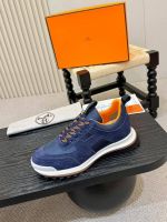 Кроссовки HERMES Premium мужские