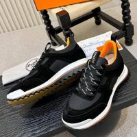 Кроссовки HERMES Premium мужские