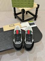 Кроссовки GUCCI Re-Web Premium мужские