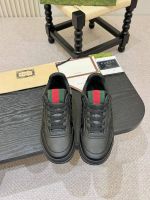 Кроссовки GUCCI Re-Web Premium мужские