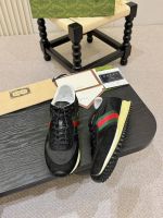 Кроссовки GUCCI Re-Motion Premium мужские