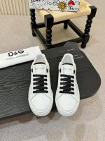 Кроссовки Dolce Gabbana Premium мужские