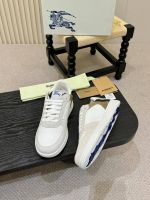 Кроссовки Burberry Premium мужские