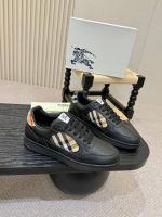 Кроссовки Burberry Premium мужские