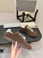 Кроссовки Brunello Cucinelli Premium мужские