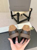 Кроссовки Brunello Cucinelli Premium мужские