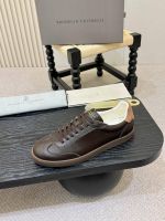 Кроссовки Brunello Cucinelli Premium мужские