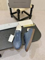 Кроссовки Brunello Cucinelli Premium мужские