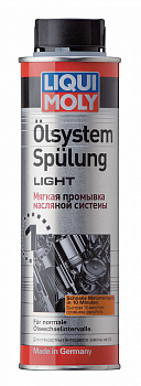 Liqui Moly Oilsystem Spulung Light, 0,3л