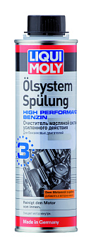 Liqui Moly Oilsystem Spulung High Performance Benzin, 0,3л