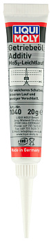 Liqui Moly Getriebeoil-Additiv, 0,02кг