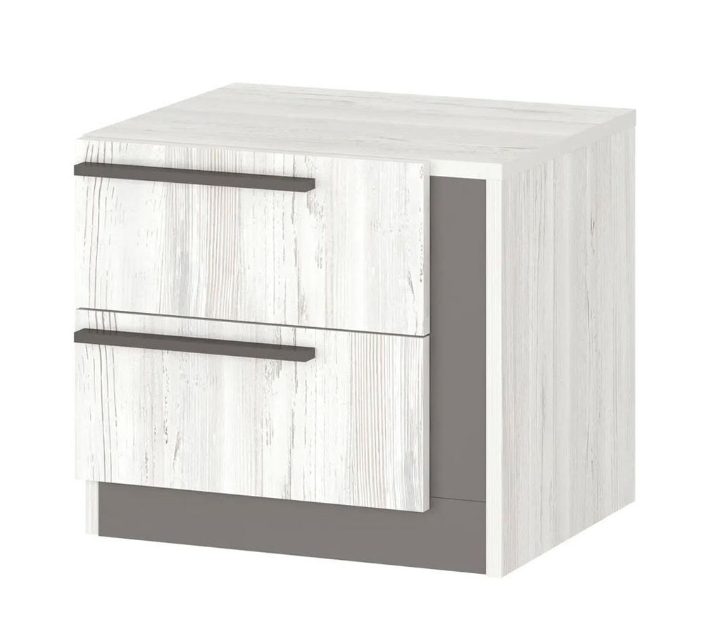 Винтер-13 тумба прикроватная