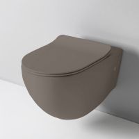 Подвесной унитаз Artceram File 2.0 FLV004 с сиденьем микролифт/soft close схема 10 Подвесной унитаз Artceram File 2.0 FLV004 с сиденьем микролифт/soft close схема 10