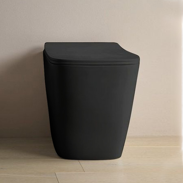 Унитаз Artceram безободковый A16 ASV004 ФОТО