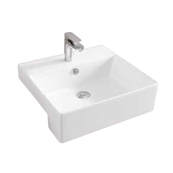 Изображение Раковина Artceram Quadro QUL004 50х48