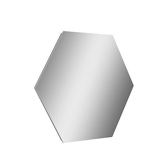 Изображение Зеркало без подсветки Antonio Lupi Modulo Modulo8