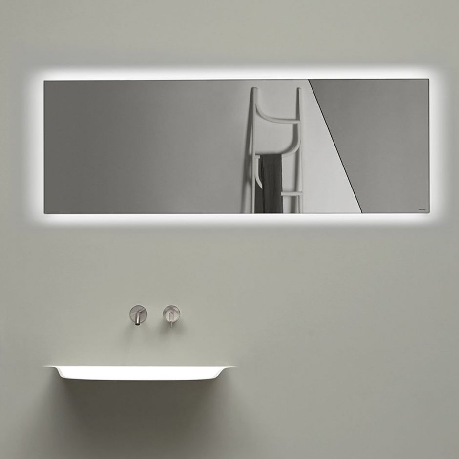 Зеркало Antonio Lupi Bespoke Bsk75W ФОТО