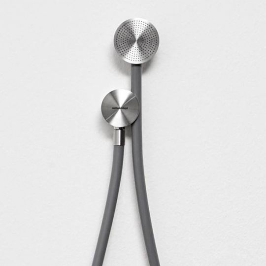 Душевой комплект с ручным душем Antonio Lupi FILTRO