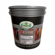 MicroMarmo Floor - синтетическая декоративная штукатурка для пола и стен (потолков),с эффектом микроцемента (порошок)