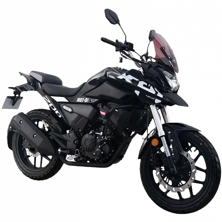 Lifan KPT200i
