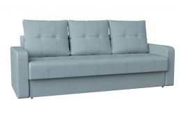 Еврокнижка ПАРМА БНП (ш2140*г930*в970мм) (Монако 06 (серый)) 1 кат