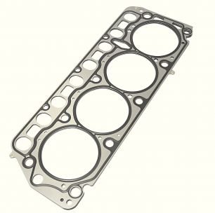 *Прокладка ГБЦ Toyota 4Y  /металл/, шт