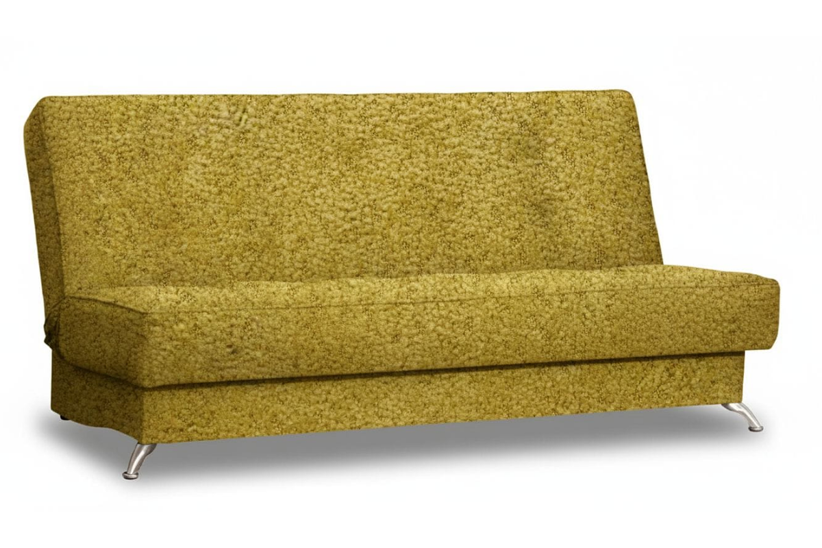 Диван-кровать Рио 1 БД Книжка велюр Терри (Terry) 03