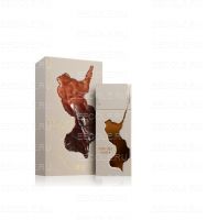 French Avenue Ravine Ginger