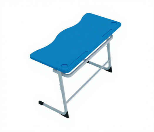 Парты Мега Смарт Про (Mega Smart Pro) Пластик Двухместная