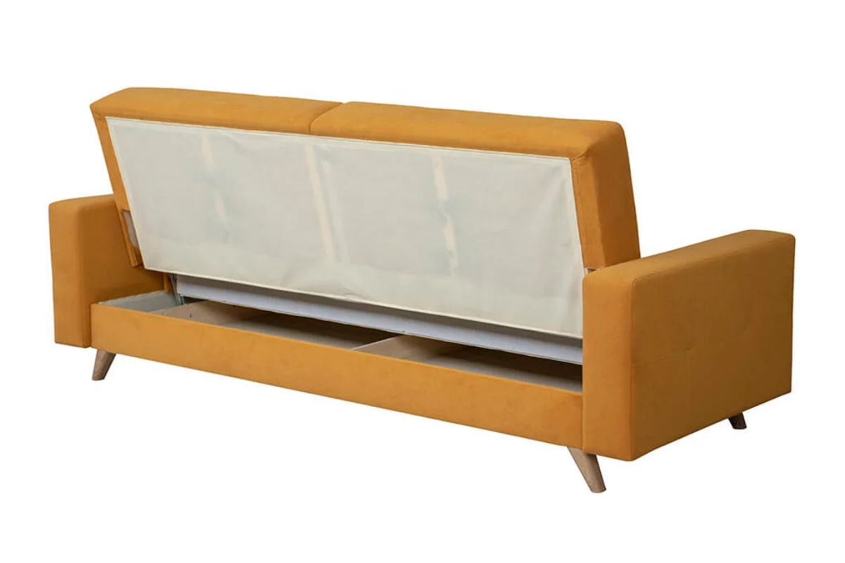 Диван-кровать Рио 3 БД Книжка-5