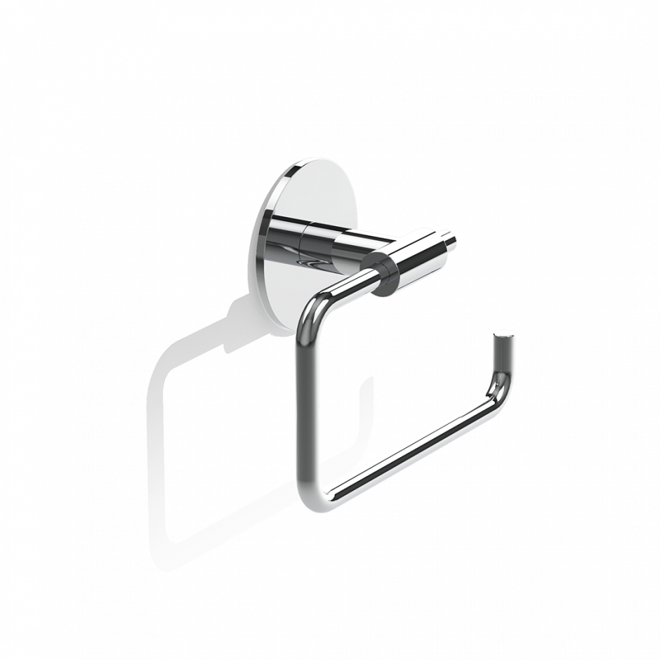 Держатель для туалетной бумаги Decor Walther Basic 05357 ФОТО