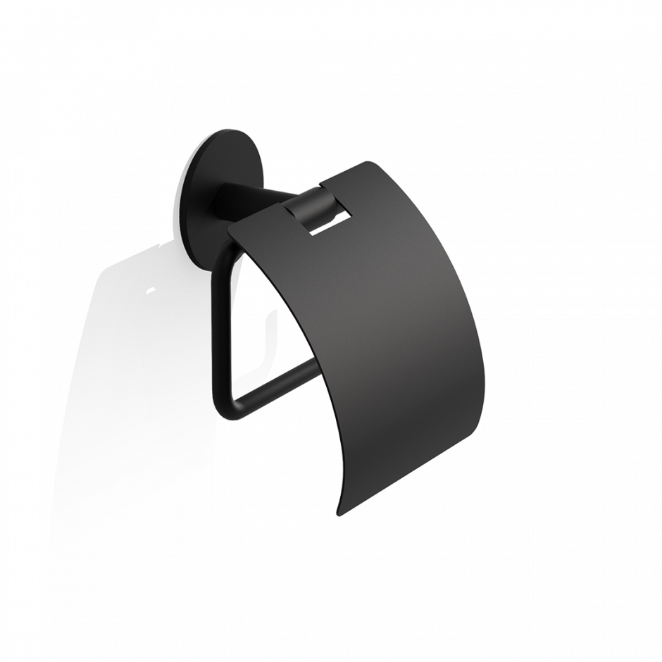 Держатель для туалетной бумаги Decor Walther Basic 05358 ФОТО