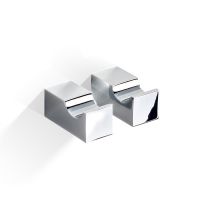 Крючок для одежды Decor Walther Corner 05619 схема 6