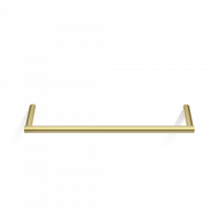 Держатель для полотенца металлический Decor Walther Mikado 05207 30х7.2 схема 4 Держатель для полотенца металлический Decor Walther Mikado 05207 30х7.2 схема 4