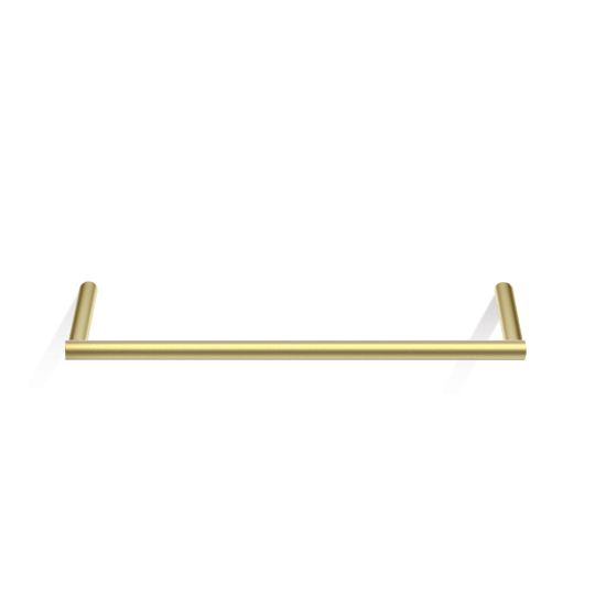 Держатель для полотенца металлический Decor Walther Mikado 05207 30х7.2 схема 4 Держатель для полотенца металлический Decor Walther Mikado 05207 30х7.2 схема 4