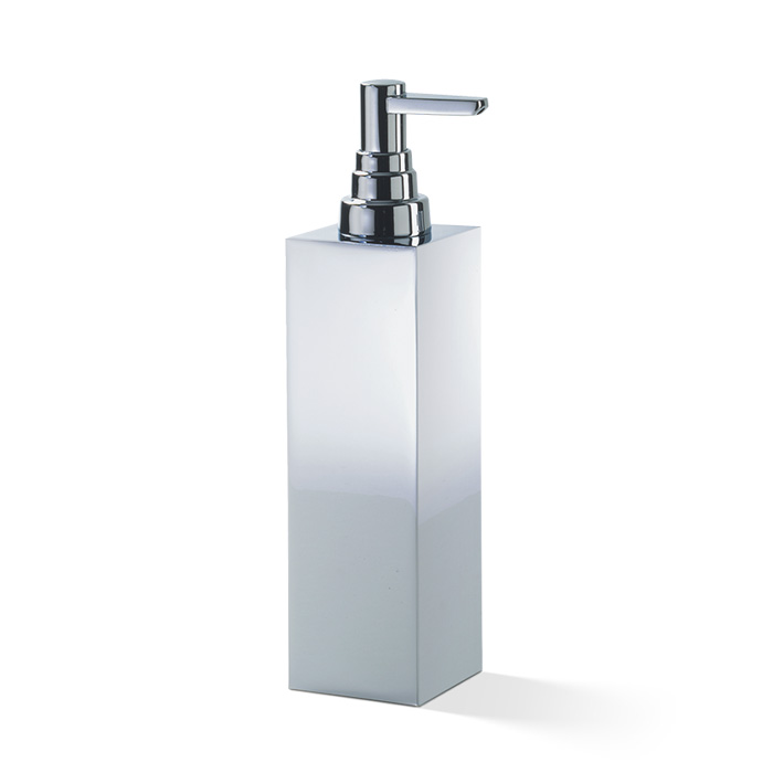 Диспенсер для жидкого мыла Decor Walther DW 08174 цена от 18 702 ₽ Фото Диспенсер для жидкого мыла Decor Walther DW 08174