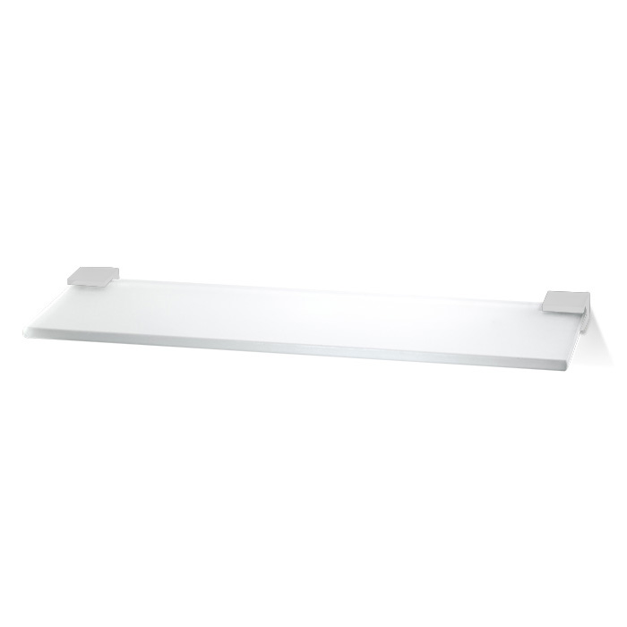 Изображение Полочка стеклянная Decor Walther Corner 05610 60x12