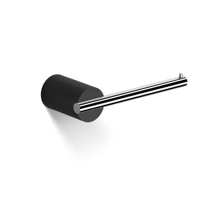 Изображение Держатель туалетной бумаги Decor Walther Black Stone 0974864