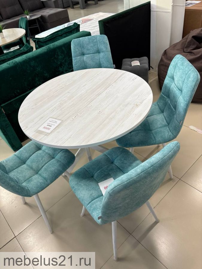 Стул Фред Nova