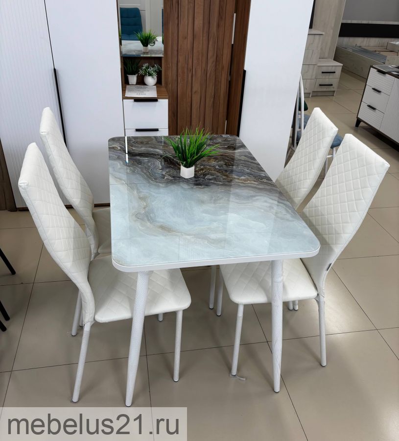 Стол обеденный Конус-2