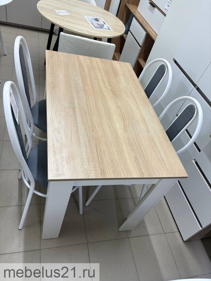 Стол Промо тип 2