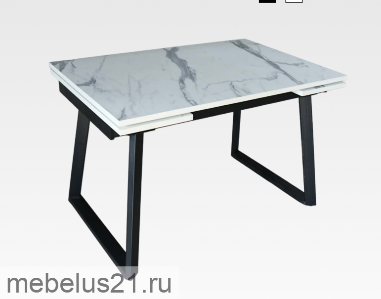 Стол обеденный Скаген