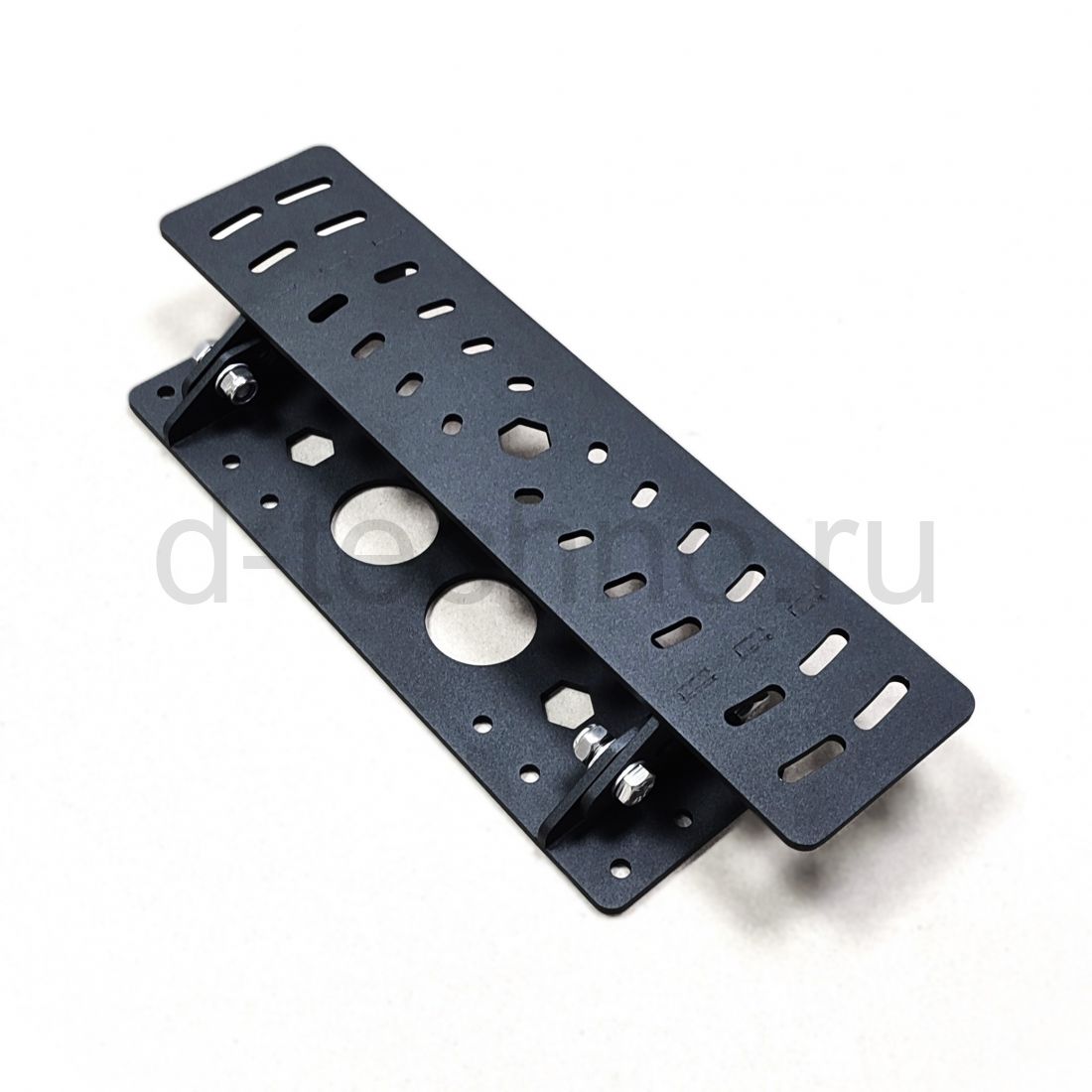 Кронштейн для монитора эхолота