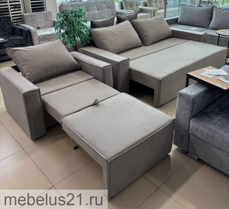 Кресло Лофт